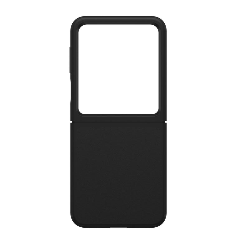 OtterBox Thin Flex Protective Case Black for Samsung Galaxy Z Flip5