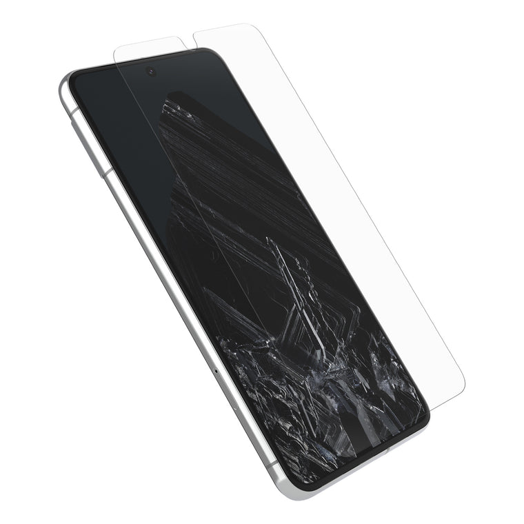 OtterBox Glass Screen Protection Clear for Google Pixel 8 Pro