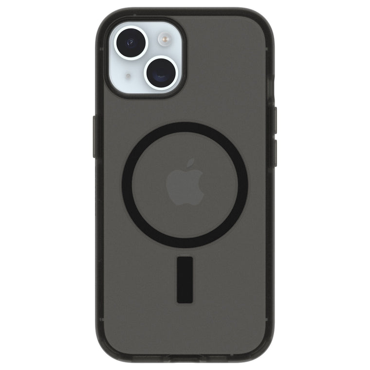 OtterBox Symmetry Soft-Touch MagSafe Case Dark Echo for iPhone 15/14/13