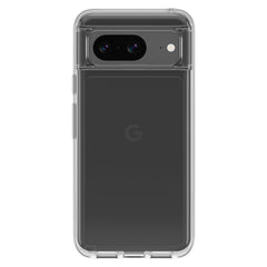 OtterBox Symmetry Clear Protective Case Clear for Google Pixel 8