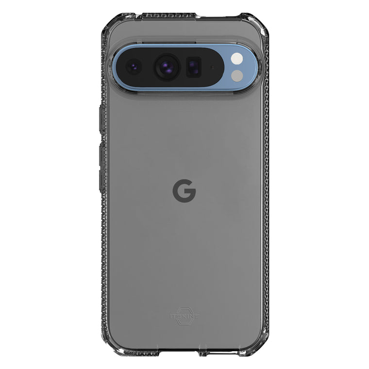 ITSKINS Spectrum_R Case Smoke for Google Pixel 9/9 Pro