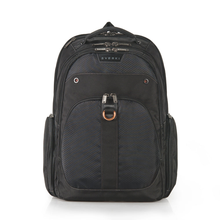 Everki Atlas Checkpoint Friendly Backpack 13-17.3 inch Black