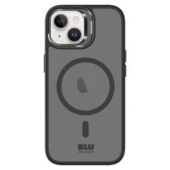 Blu Element Chromatic Kick MagSafe Case Black for iPhone 15/14/13