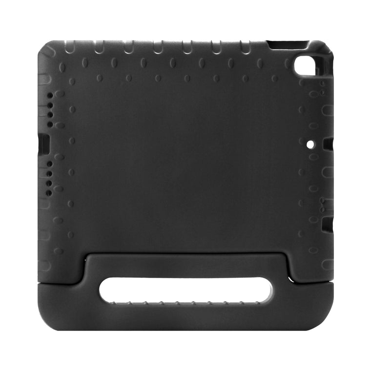 Bulk Packaging Eva Case with Handle Black for iPad 10.2 2021 9th Gen/10.2 2020 8th Gen/iPad 10.2 2019