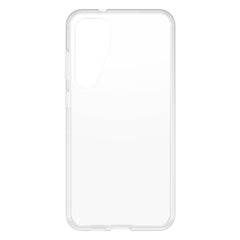 OtterBox React Protective Case Clear for Samsung Galaxy S24+