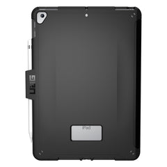 UAG Scout Rugged Case Black for iPad 10.2 2021 9th Gen/10.2 2020 8th Gen/iPad 10.2 2019 BULK