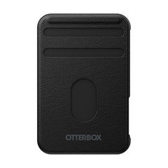 OtterBox MagSafe Wallet Shadow (Black)