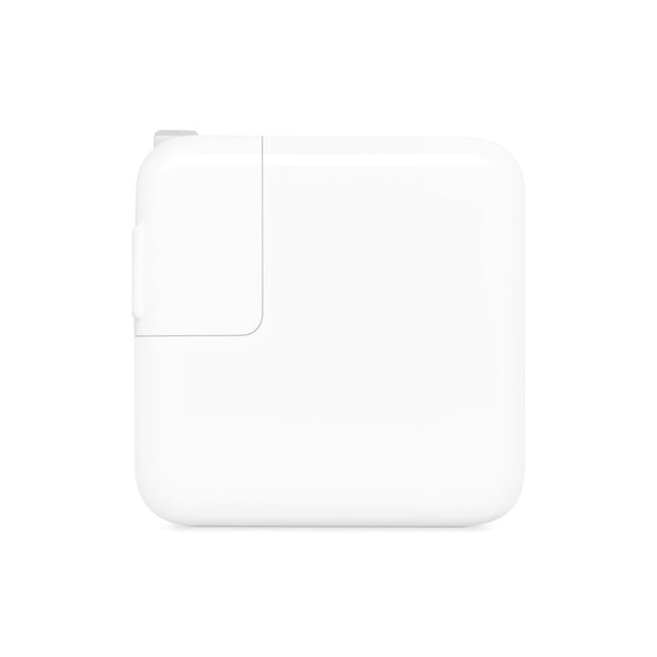 Apple 30W USB-C Power Adapter White