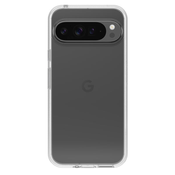 OtterBox Symmetry Clear Case Clear for Google Pixel 9 Pro XL