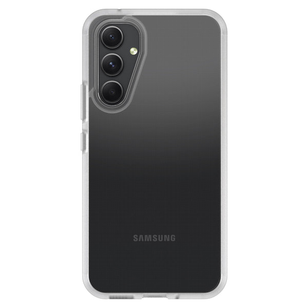 OtterBox React Protective Case Clear for Samsung Galaxy A54 5G