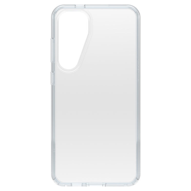 OtterBox Symmetry Clear Case UV Tint for Samsung Galaxy S24 FE