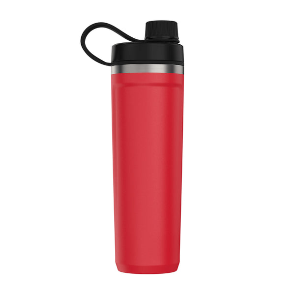 OtterBox Elevation Sports Bottle 28 OZ Candy Red