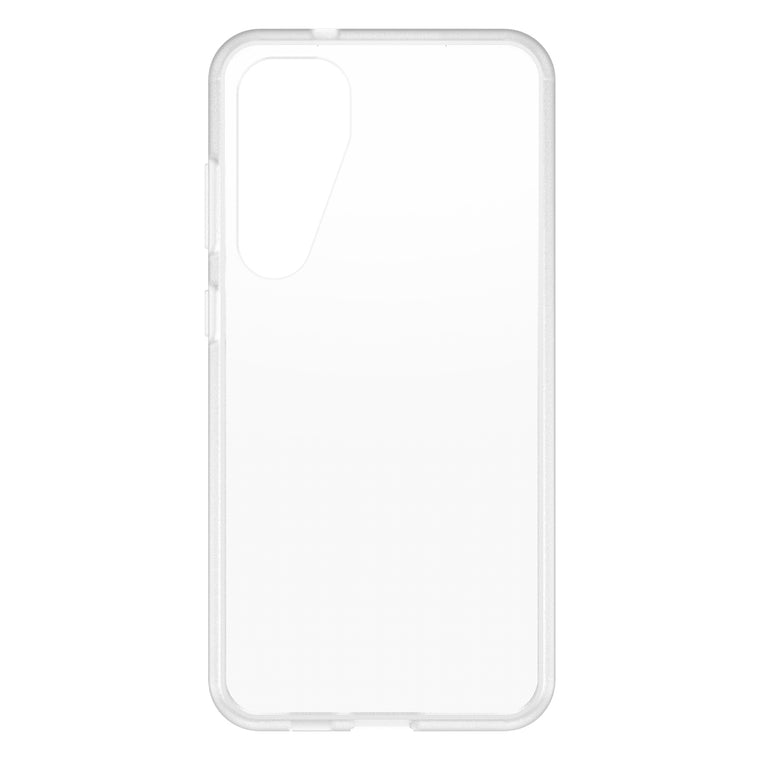 OtterBox React Protective Case Clear for Samsung Galaxy S24+