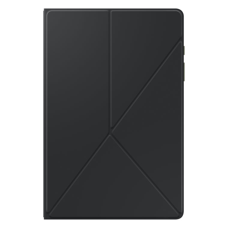 Samsung Book Cover Case Black for Samsung Galaxy Tab A9+