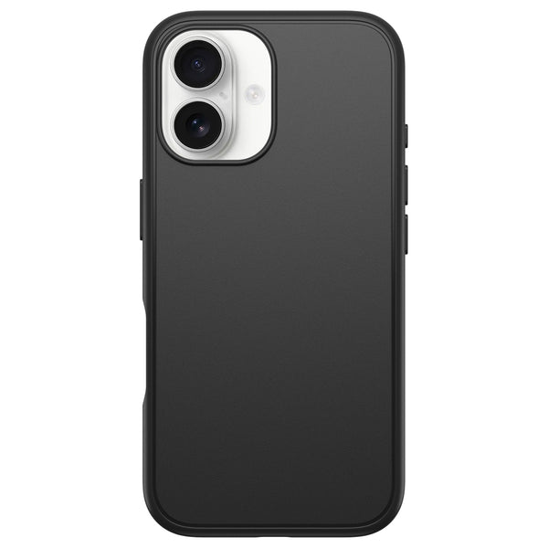 OtterBox Symmetry MagSafe Case Black for iPhone 16