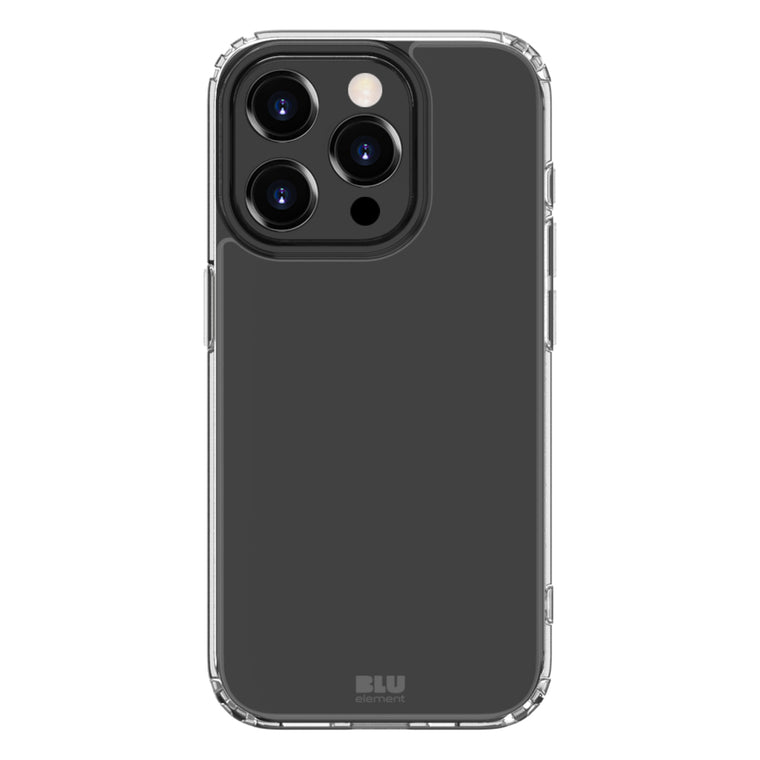 Blu Element DropZone Air Case Clear for iPhone 15 Pro Max