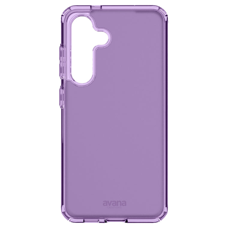 Avana Mist Case Lavender for Samsung Galaxy S24+