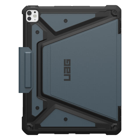 UAG Metropolis SE Folio Rugged Case Cloud Blue for iPad Pro 13 2024 (7th Gen)