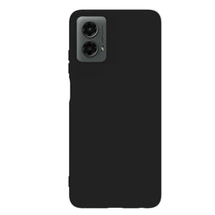 Blu Element Gel Skin Case Black for Moto G 5G 2024