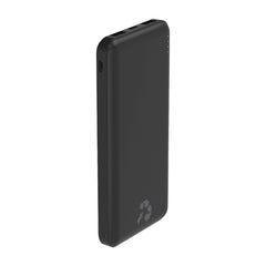 Nimble ChargeShot Portable Charger 10k Black