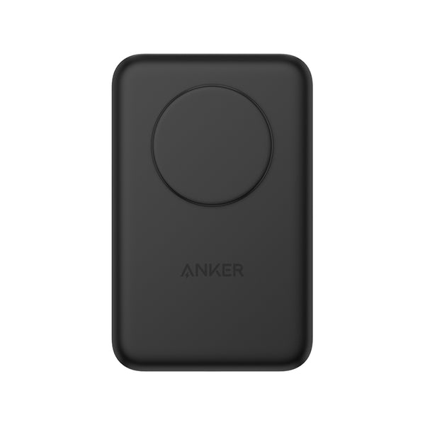 PopSockets Anker MagGo Wireless 7.5W 5000mAh Battery Pack