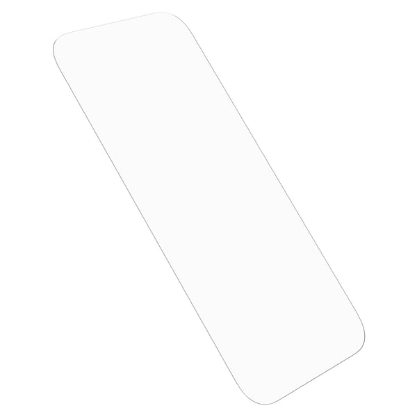 OtterBox Premium Glass Screen Protector for iPhone 16 Pro