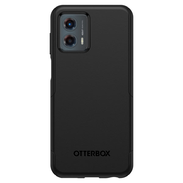 OtterBox Commuter Lite Protective Case Black for Moto 5G 2023