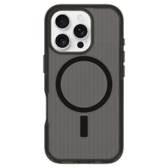 OtterBox Symmetry Soft-Touch MagSafe Case Dark Echo for iPhone 16 Pro