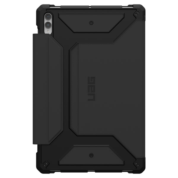 UAG Metropolis SE Rugged Folio Case Black for Samsung Galaxy Tab S9 Ultra