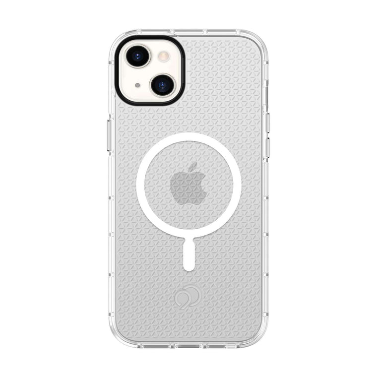 Nimbus9 Phantom 2 MagSafe Case Clear for iPhone 15 Plus/14 Plus