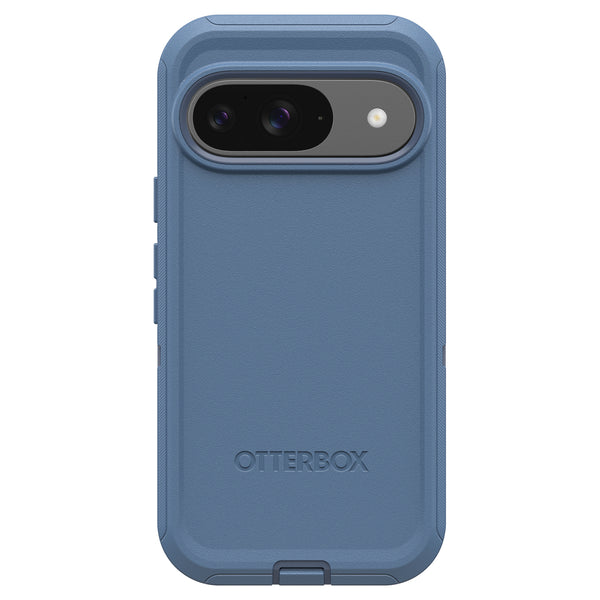 OtterBox Defender Case Baby Blue Jeans for Google Pixel 9/9 Pro