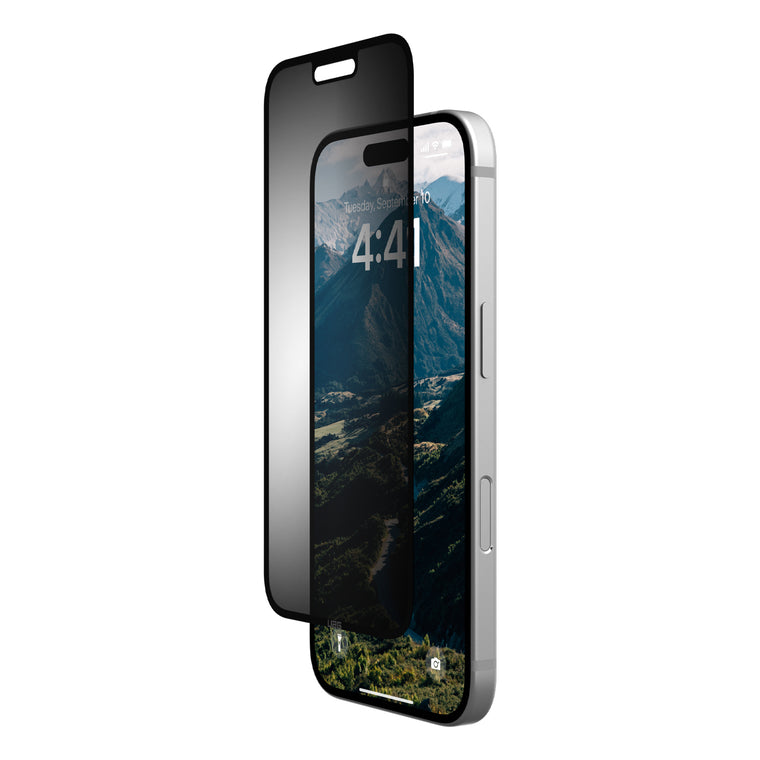 UAG Removable Privacy Eco Screen Protector for iPhone 16 Plus