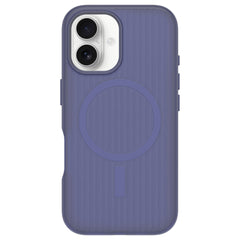 OtterBox Symmetry Soft-Touch Case Denver Dusk Purple for iPhone 16