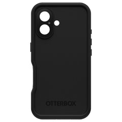 OtterBox Fre MagSafe Waterproof Case Black for iPhone 16