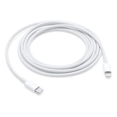 Apple USB-C to Lightning Cable 6ft White