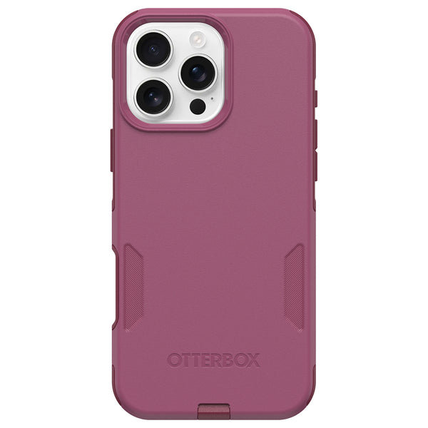 OtterBox Commuter MagSafe Case Foxberry for iPhone 16 Pro Max