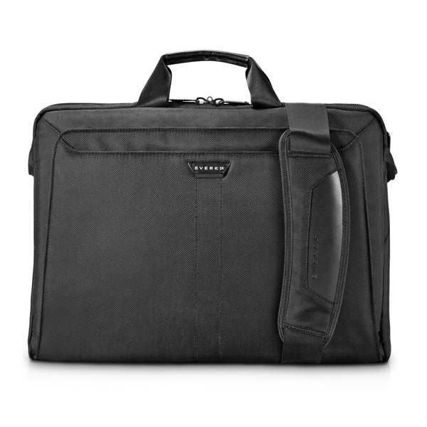 Everki Lunar Laptop Bag/Briefcase 18.4 inch Black