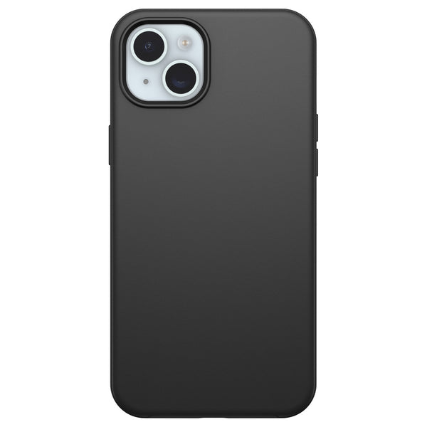 OtterBox Symmetry MagSafe Protective Case Black for iPhone 15 Plus/14 Plus