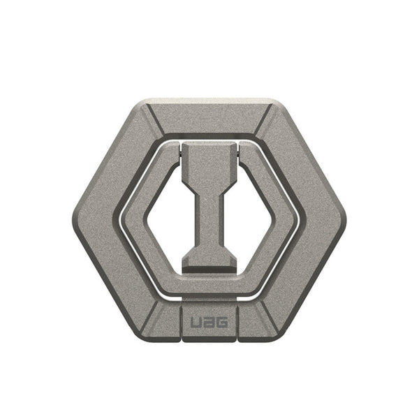 UAG Magnetic Ring Stand for MagSafe Titanium