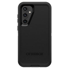 OtterBox Defender Protective Case Black for Samsung Galaxy S23 FE