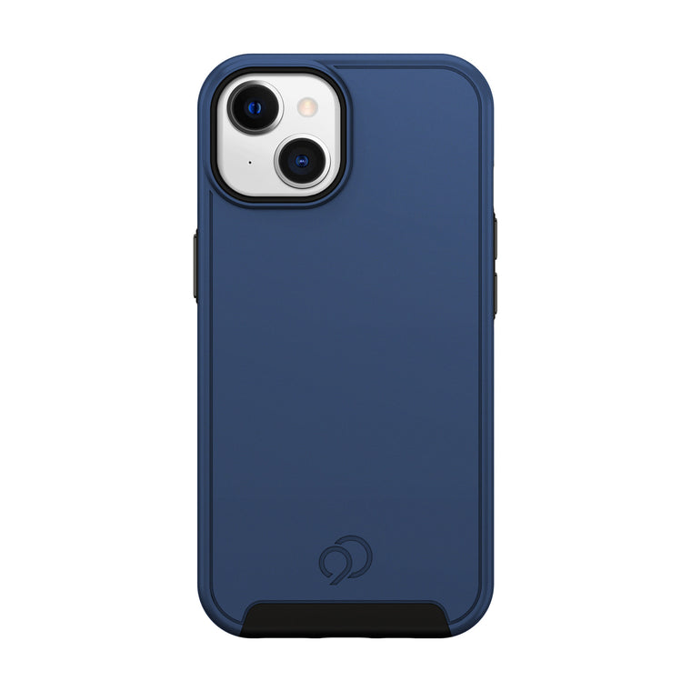 Nimbus9 Cirrus 2 MagSafe Case Midnight Blue for iPhone 15/14/13