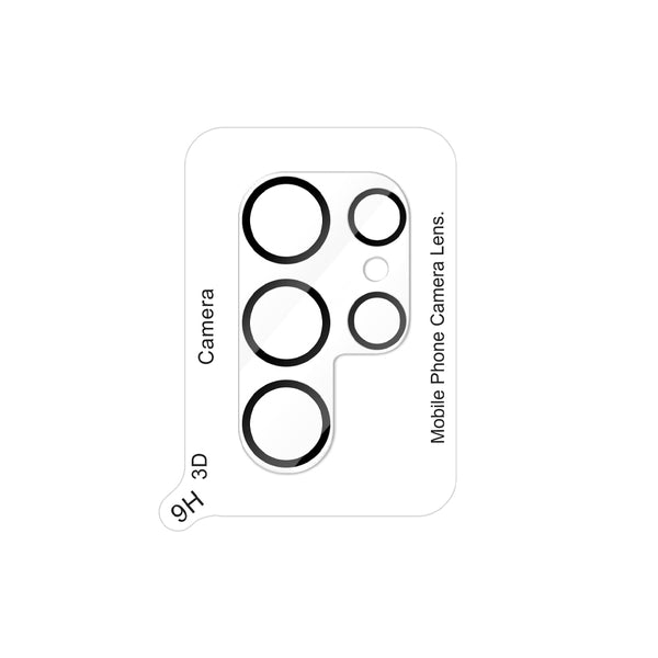 Blu Element Camera Lens Protector for Samsung Galaxy S23 Ultra