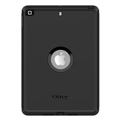 OtterBox Defender Protective Case Black for iPad 10.2 2021 9th Gen/10.2 2020 8th Gen/iPad 10.2 2019