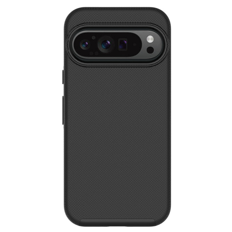 Blu Element Armour Rugged Case Black for Google Pixel 9/9 Pro