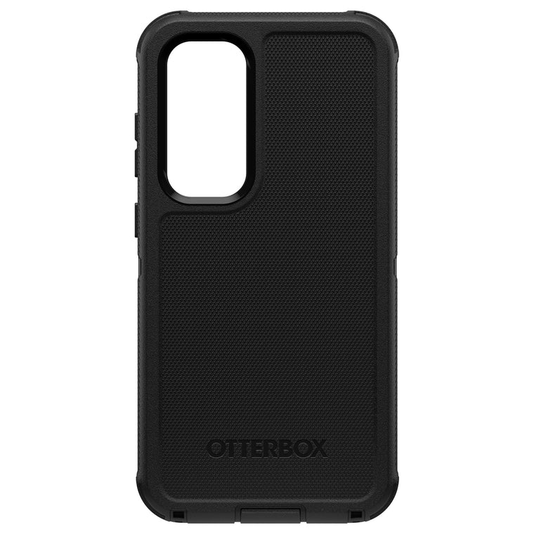 OtterBox Defender Pro Case Black for Samsung Galaxy S24 FE