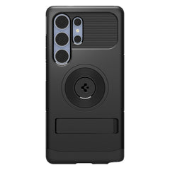 Spigen Slim Armor Magfit Case Black for Samsung Galaxy S25 Ultra