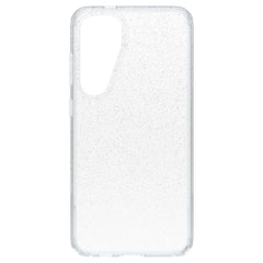 OtterBox Symmetry Clear Case Stardust with UV Tint for Samsung Galaxy S24 FE