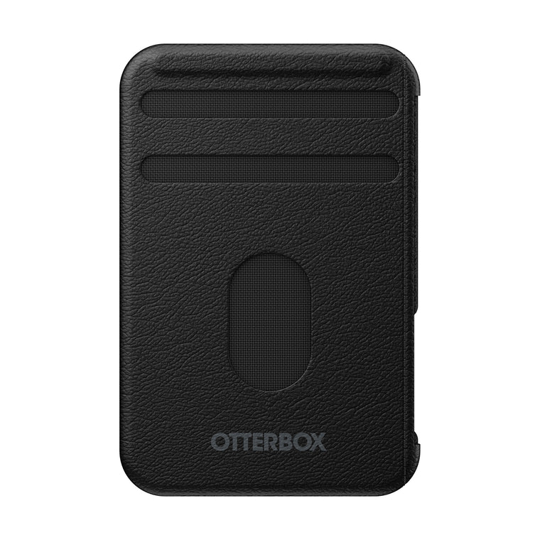 OtterBox MagSafe Wallet Shadow (Black)