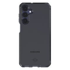 ITSKINS Spectrum_R Clear Case Smoke for Samsung Galaxy A16 5G