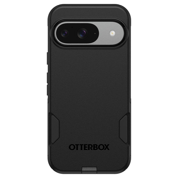 OtterBox Commuter Case Black for Google Pixel 9/9 Pro